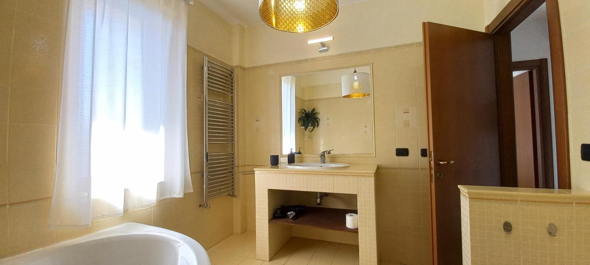 L'Isola Di Ago Apartman Torregrotta Kültér fotó