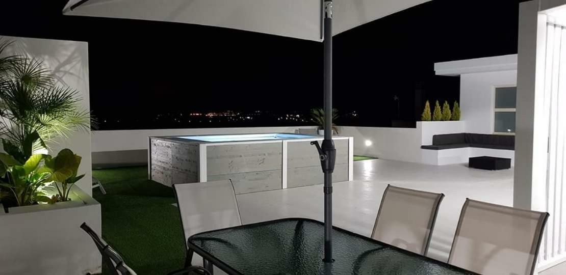 L'Isola Di Ago Apartman Torregrotta Kültér fotó